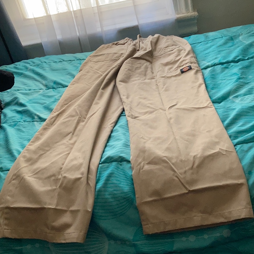 Work pants - Picture 2 of 4